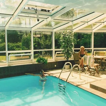 Сasa de vacaciones Wellness Mit Innenpool- Sauna- By Interhome