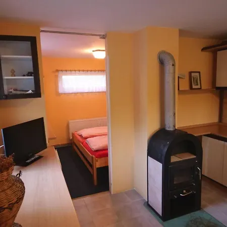 Сasa de vacaciones Wellness Mit Innenpool- Sauna- By Interhome *