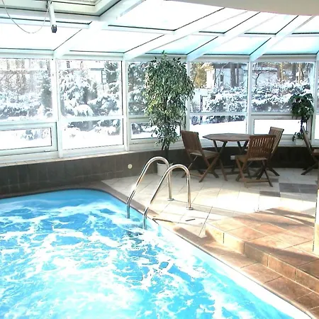 Сasa de vacaciones Wellness Mit Innenpool- Sauna- By Interhome *