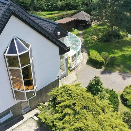 Wellness Mit Innenpool- Sauna- By Interhome