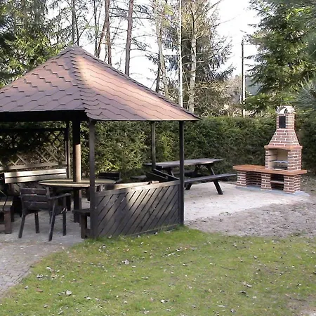 Сasa de vacaciones Wellness Mit Innenpool- Sauna- By Interhome Branžež
