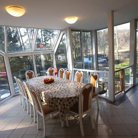 Wellness Mit Innenpool- Sauna- By Interhome Сasa de vacaciones
