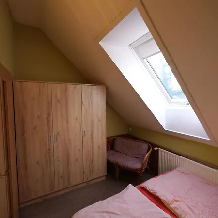 Wellness Mit Innenpool- Sauna- By Interhome * Branžež