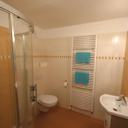 Сasa de vacaciones Wellness Mit Innenpool- Sauna- By Interhome